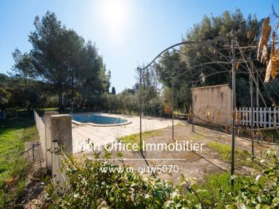 For sale House VENTABREN 