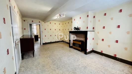 Vente Maison 4 pièces SAINT-VENANT 62350