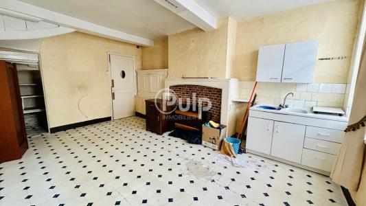 For sale House SAINT-VENANT 