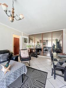 Vente Appartement 3 pièces ROSNY-SOUS-BOIS 93110