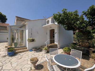Vente Maison 5 pièces PUY-SAINTE-REPARADE 13610