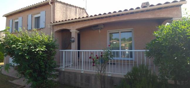Vente Maison 5 pièces ISTRES 13800