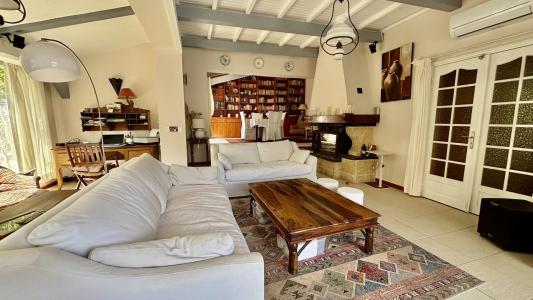Vente Maison NARBONNE ROCHE GRISE