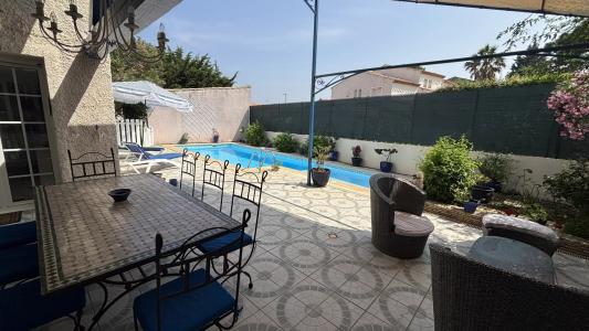 For sale House NARBONNE ROCHE GRISE