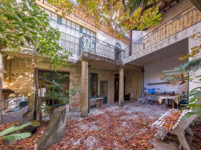 Vente Maison 10 pièces AIGUES-VIVES 30670