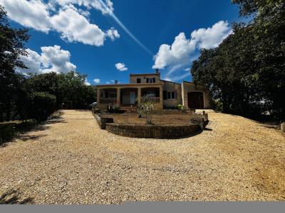 Vente Maison 4 pièces GOUDARGUES 30630