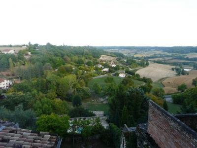 Vente Maison 7 pièces CASTELNAU-MONTRATIER 46170