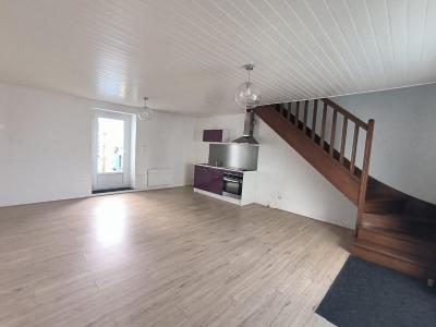 Vente Maison 4 pièces REZE 44400