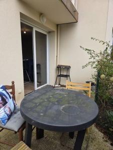 Vente Appartement 2 pièces FLEURY-SUR-ORNE 14123