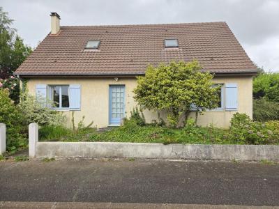 Vente Maison 6 pièces BIEVILLE-BEUVILLE 14112