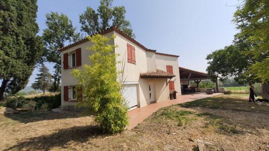 Vente Maison 4 pièces SAINT-LAURENT-DE-LA-CABRERISSE 11220