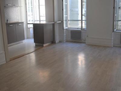 Vente Appartement 2 pièces MACON 71000