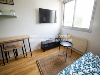 photo For rent Apartment ROUEN 76