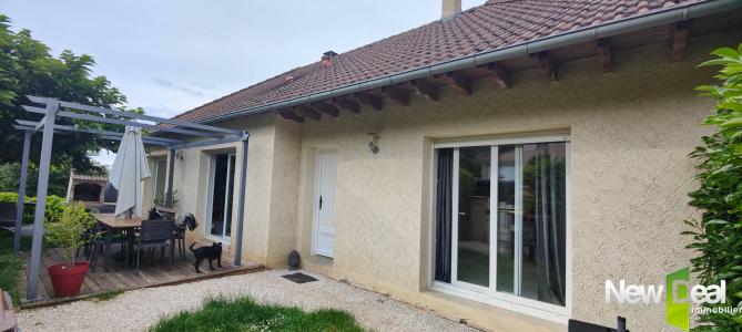 Vente Maison 4 pièces USSAC 19270