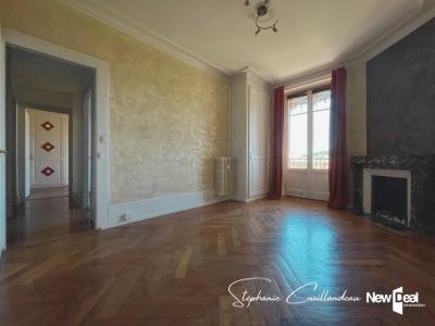 Vente Appartement AIX-LES-BAINS 