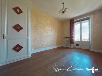 For sale Apartment AIX-LES-BAINS 