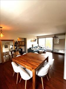 Location Appartement 4 pièces TORCY 77200