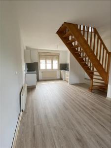 Location Appartement 3 pièces PULLIGNY 54160