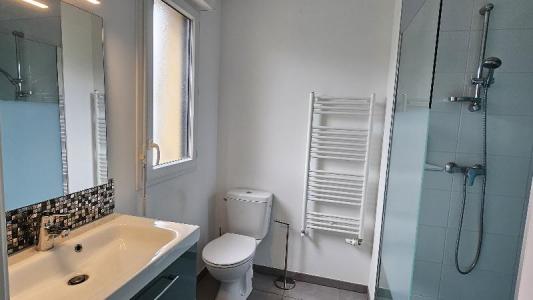 Location Appartement MARTIGNAS-SUR-JALLE 33127