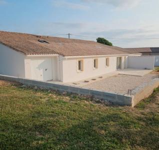 photo For rent House SAINT-CIERS-SUR-GIRONDE 33