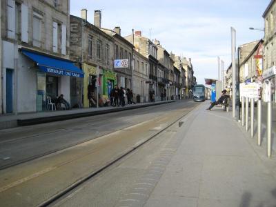 Location Appartement BORDEAUX 33000