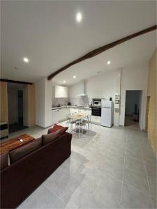 Location Maison 3 pièces BRAUD-ET-SAINT-LOUIS 33820