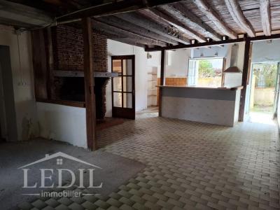 Vente Maison 5 pièces LABASTIDE-D'ARMAGNAC 40240