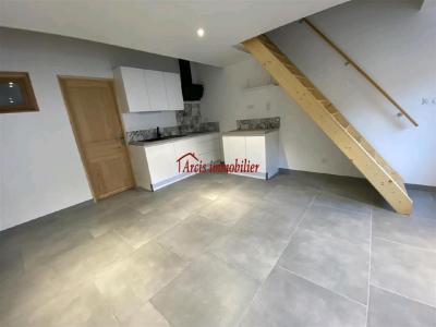 Location Maison 2 pièces ARCIS-SUR-AUBE 10700