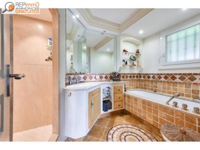 photo For rent House ASPREMONT 06