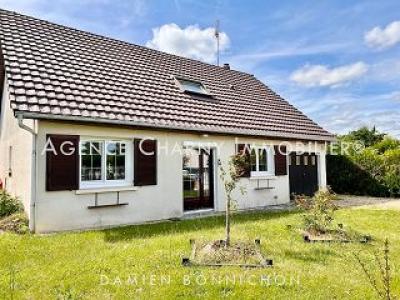 Vente Maison 5 pièces DOUCHY 45220