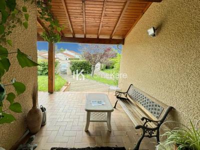 Vente Maison 6 pièces SALVETAT-SAINT-GILLES 31880