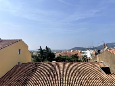 Vente Appartement 4 pièces HYERES 83400
