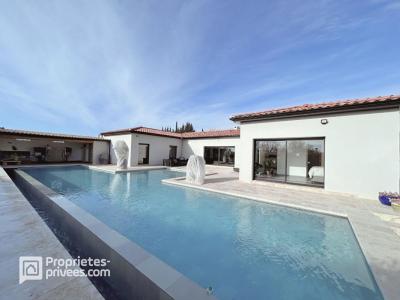 Vente Maison 5 pièces AUBIGNAN 84810