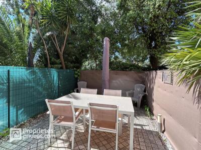 Vente Appartement BORMES-LES-MIMOSAS 83230
