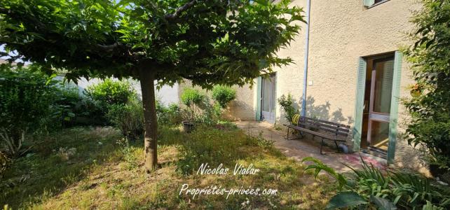 Vente Maison 4 pièces MONTELIMAR 26200