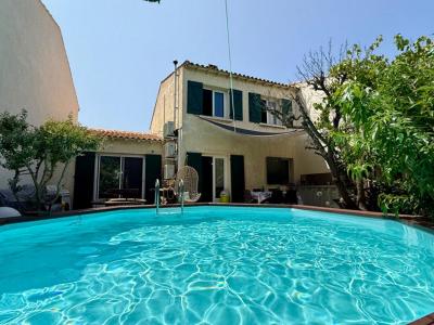 Vente Maison FOS-SUR-MER  13
