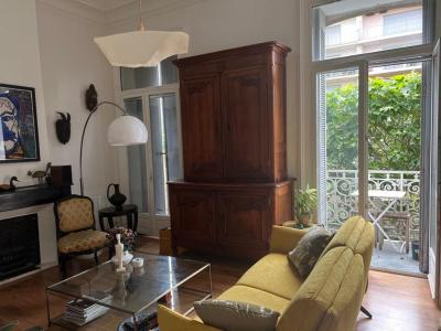 Vente Appartement 4 pièces SETE 34200