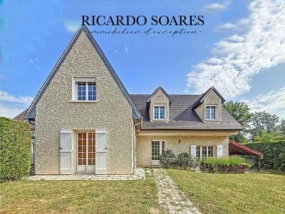 Vente Maison 6 pièces CINQUEUX 60940