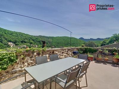 Vente Maison 8 pièces POMMIERS 30120