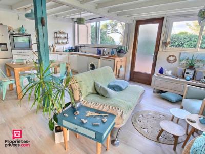 Vente Appartement 3 pièces SAINT-AYGULF 83370