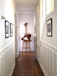 Vente Appartement 5 pièces REIMS 51100