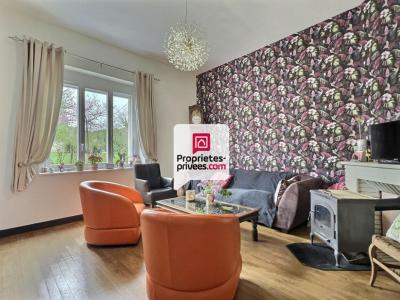 Vente Maison 6 pièces SAINT-PIERRE-DE-COLE 24800