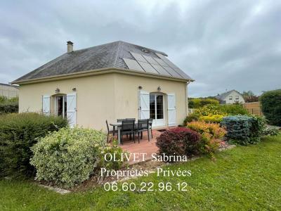 Vente Maison 5 pièces MONTVILLE 76710