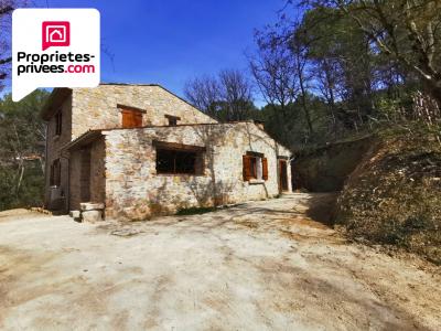For sale House SALERNES  83