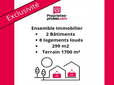 Vente Immeuble MONTFERRAT 83131