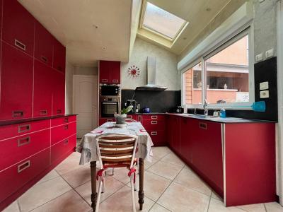 Vente Maison VICHY  03
