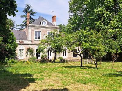 Vente Maison 10 pices AVRILLE 49240