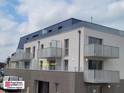 Vente Appartement 2 pièces ARGOULES 80120