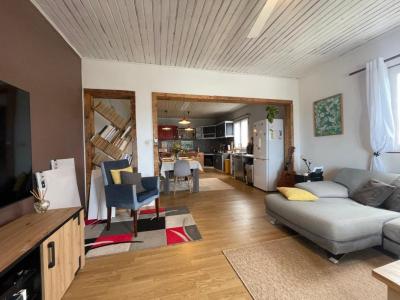 For sale House PLAINE-DES-CAFRES 