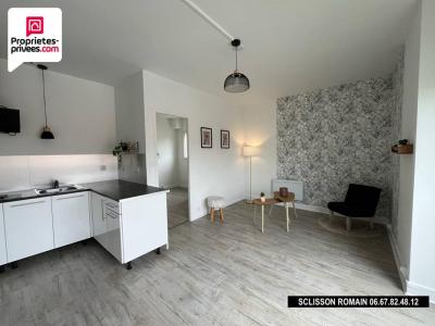 photo For sale Apartment ROYAN 17